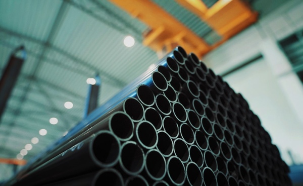 Caurules | Metāla caurules | Metālu Centrs