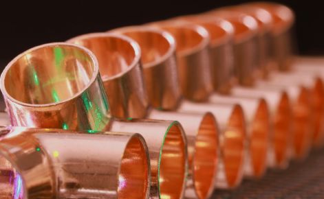 Kādas caurules izvēlēties privātmājas apkurei